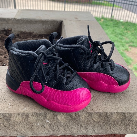 infant jordan retro 12